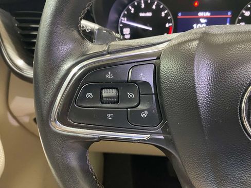 Used 2022 Buick Envision Preferred FWD image 22