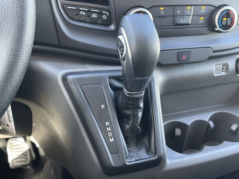 New 2025 Ford Transit 350 Low Roof AWD image 19