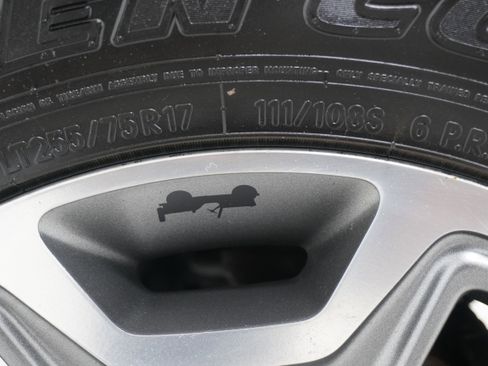 Used 2013 Jeep Wrangler Rubicon w/ Trailer Tow Group image 24