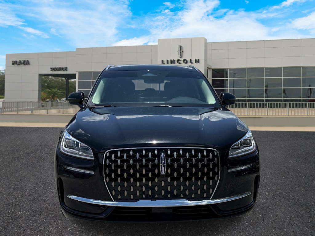Certified 2024 Lincoln Corsair Grand Touring w/ Equipment Group 301A AWD/4WD image 8