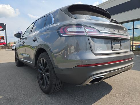 Used 2022 Lincoln Nautilus Reserve w/ Equipment Group 201A AWD/4WD image 6
