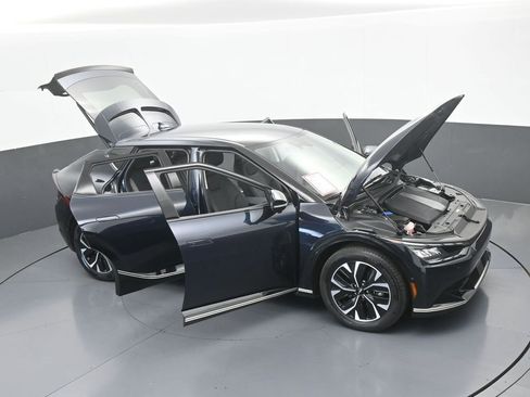 Used 2024 Kia EV6 Wind w/ Wind Technology Package AWD/4WD image 73