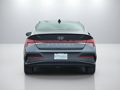 New 2026 Hyundai Elantra Sport image 5