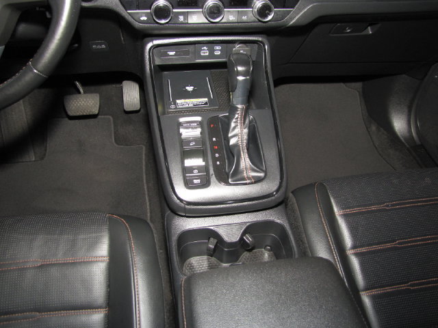 Used 2025 Honda CR-V Sport-L image 38
