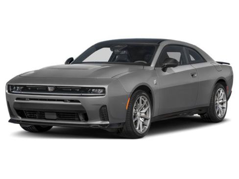 Used 2026 Dodge Charger Scat Pack AWD/4WD image 1