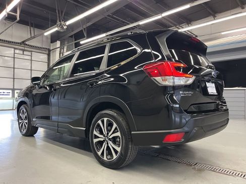 Certified 2024 Subaru Forester Limited image 6
