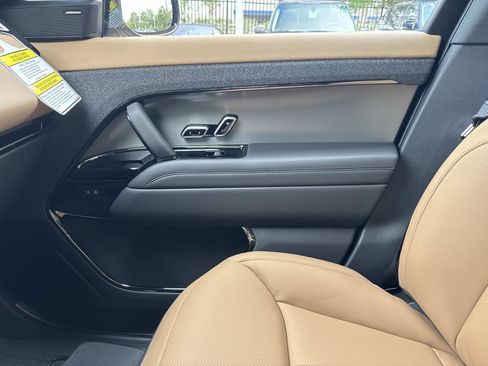 New 2026 Land Rover Range Rover Sport Dynamic SE AWD/4WD image 24