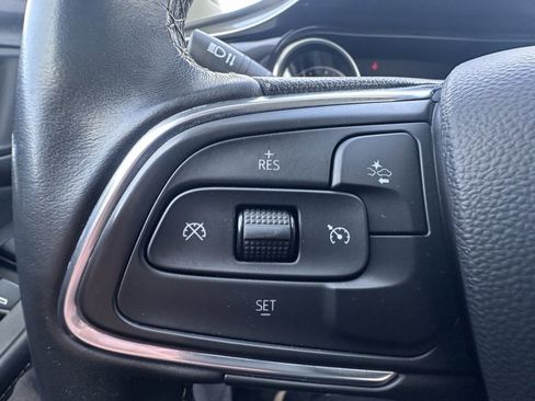 Used 2023 Buick Encore GX Preferred image 19
