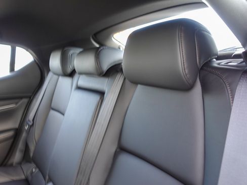 New 2026 MAZDA MAZDA3 s image 24