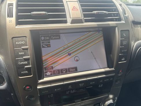 Used 2019 Lexus GX 460 Premium AWD/4WD image 4