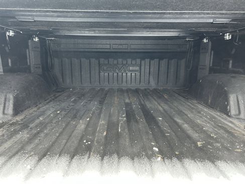 Used 2019 GMC Sierra 1500 SLT w/ SLT Premium Plus Package image 12