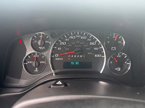 Used 2017 Chevrolet Express 2500 RWD image 25