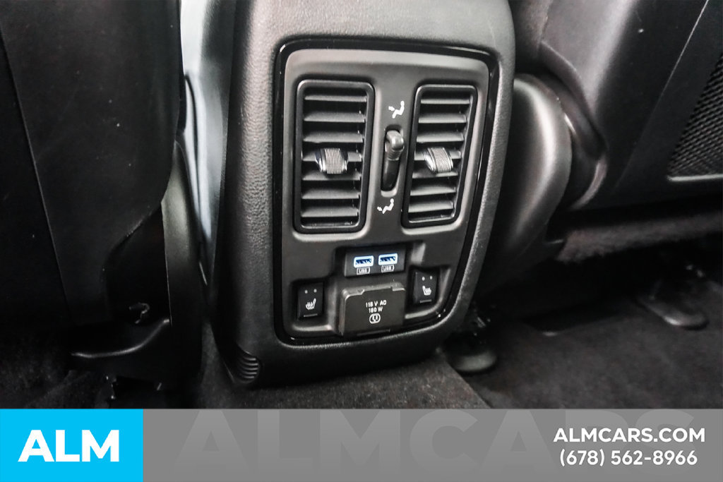 Used 2026 Dodge Durango GT AWD/4WD image 54