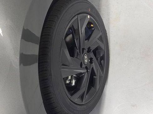 New 2026 Hyundai Elantra Sport w/ Cargo Package FWD image 15