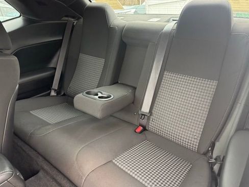 Used 2023 Dodge Challenger R/T w/ Cold Weather Group image 7