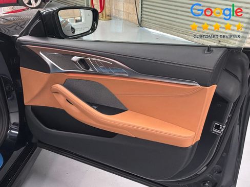 Used 2026 BMW 840i w/ M Sport Professional Package RWD image 15