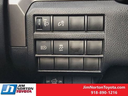 Used 2024 Toyota Tacoma SR5 image 24
