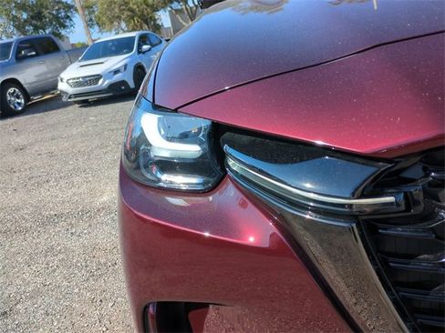 New 2026 MAZDA CX-90 3.3 Turbo S w/ Premium Package image 10