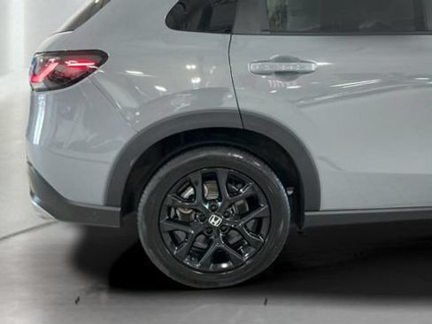 Used 2024 Honda HR-V Sport image 33