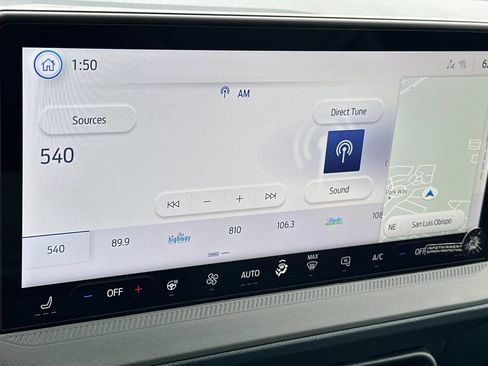 New 2026 Ford Maverick Tremor image 16