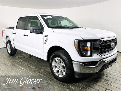 Used 2023 Ford F150 XLT