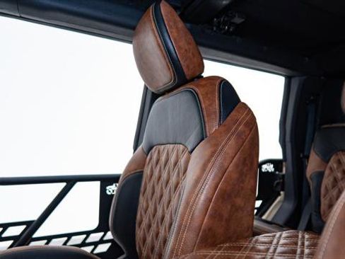 Used 2023 Ford Bronco 4-Door image 21