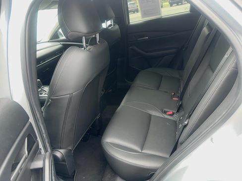 Used 2021 MAZDA CX-30 AWD 2.5 S w/ Select Package image 8