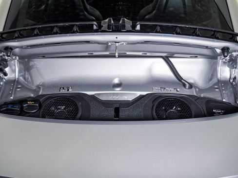 New 2026 Porsche 911 Carrera 4S image 31