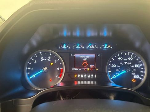 Used 2020 Ford F250 XL w/ STX Appearance Package AWD/4WD image 14
