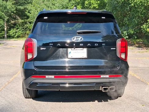Used 2024 Hyundai Palisade XRT AWD/4WD image 4