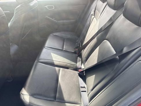 Used 2025 Acura Integra A-Spec image 18