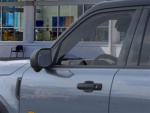 New 2025 Ford Bronco Sport Badlands w/ Badlands Tech Package image 20