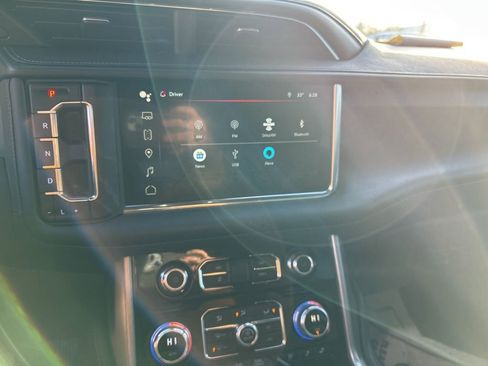 Used 2023 GMC Yukon XL Denali w/ LPO, Floor Liner Package image 7