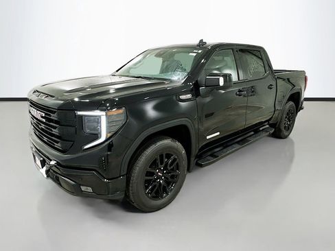 New 2026 GMC Sierra 1500 Elevation w/ Preferred Package RWD image 3