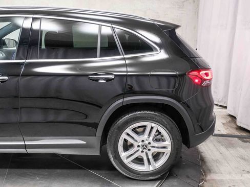 Certified 2022 Mercedes-Benz GLA 250 image 8