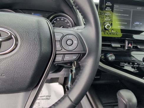 Used 2023 Toyota Camry SE image 26