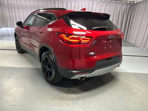 Used 2023 Chevrolet Blazer LT w/ Convenience Package image 5