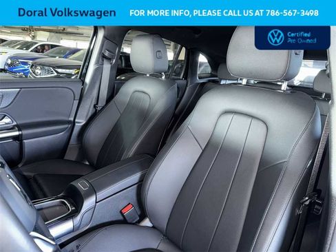 Used 2025 Mercedes-Benz GLA 250 image 14