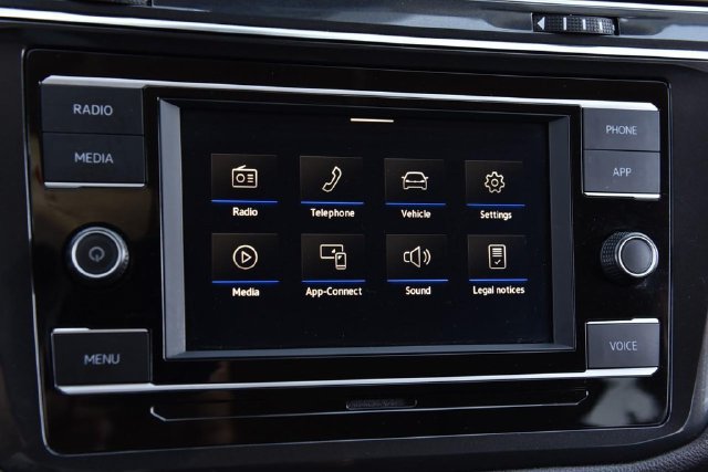 Certified 2022 Volkswagen Tiguan S w/ Driver Assistance Package AWD/4WD image 12