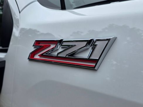 New 2026 Chevrolet Silverado 3500 LT w/ Texas Edition AWD/4WD image 27