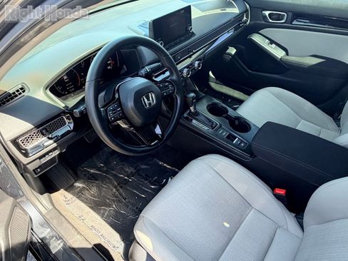 Certified 2023 Honda Civic EX image 16