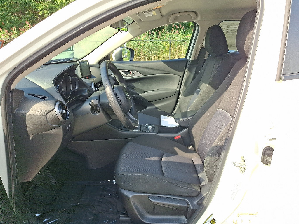 Used 2021 MAZDA CX-3 Sport AWD/4WD image 13