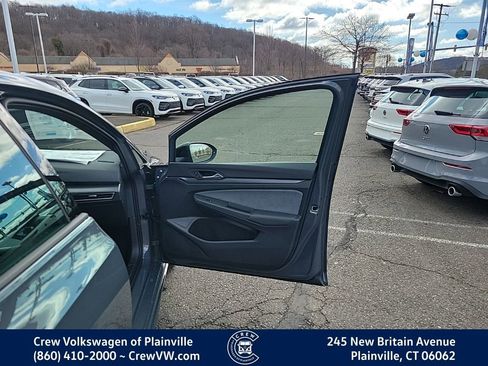 New 2026 Volkswagen Golf w/ Euro Style Package image 40