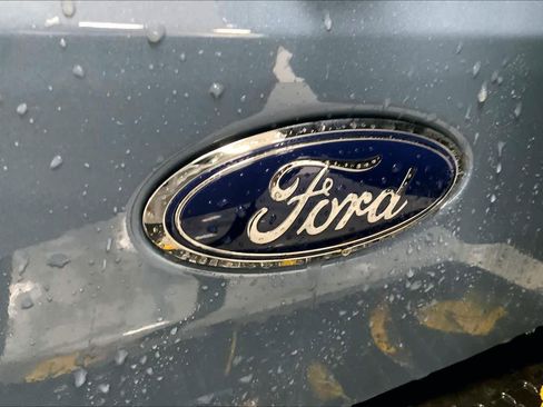 New 2025 Ford Bronco Heritage Edition image 12