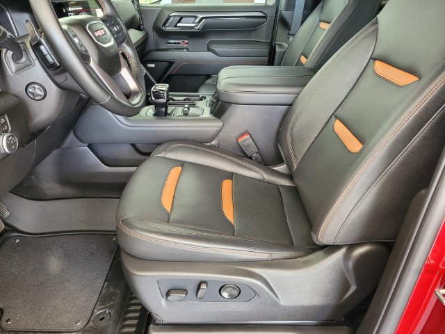 Used 2026 GMC Sierra 1500 AT4 AWD/4WD image 17