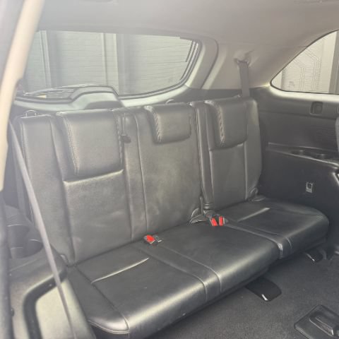 Used 2017 Toyota Highlander Limited Platinum AWD/4WD image 14
