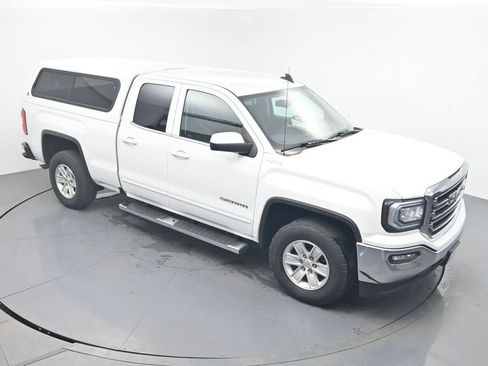 Used 2018 GMC Sierra 1500 SLE w/ SLE Value Package image 24