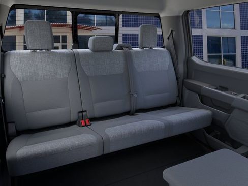 New 2026 Ford F250 XLT w/ FX4 Off-Road Package image 12