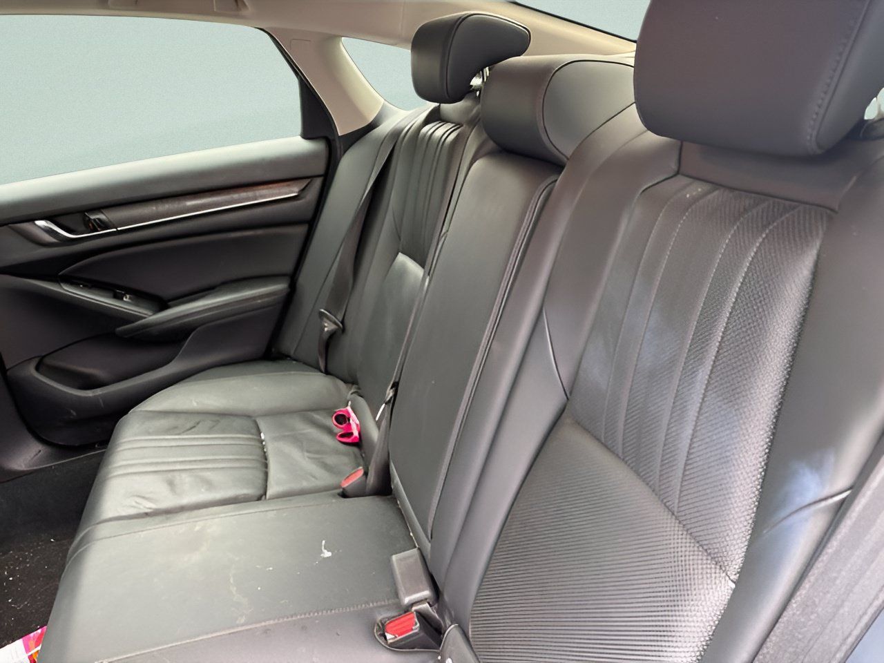Used 2021 Honda Accord Touring image 17