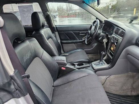 Used 2006 Subaru Baja Turbo image 11